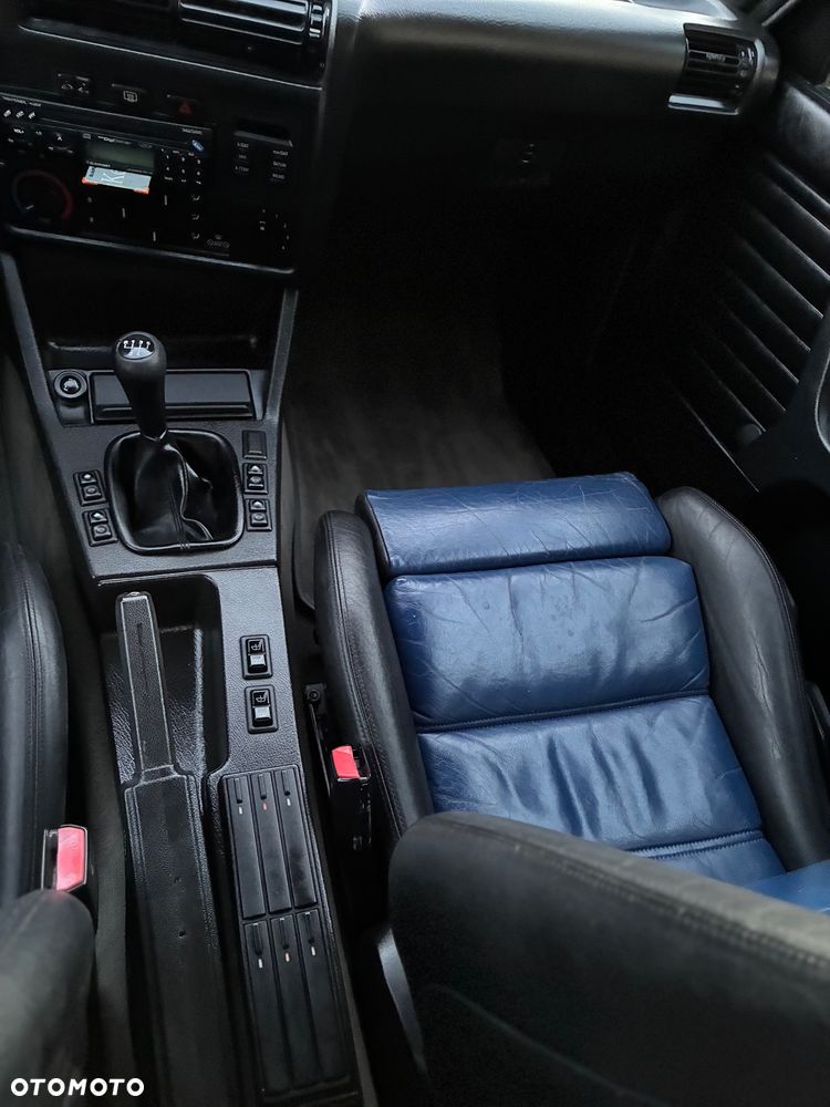 BMW Seria 3 - 33