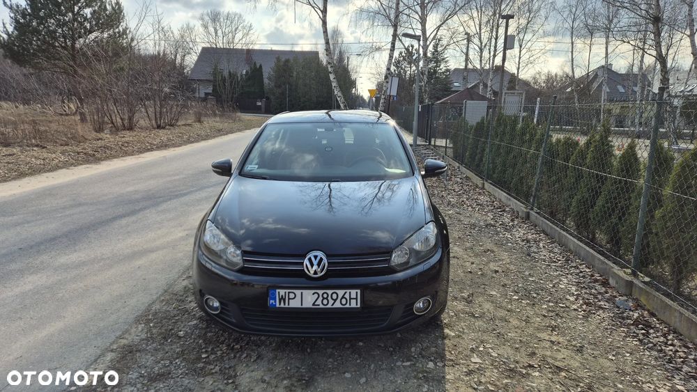Volkswagen Golf 1.6 Comfortline - 2