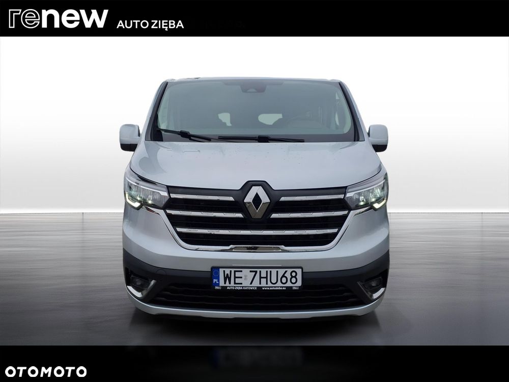 Renault trafic - 3