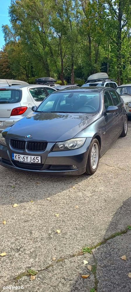 BMW Seria 3 - 1