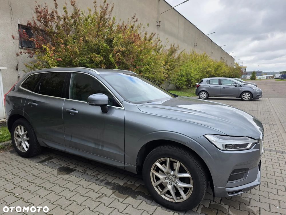Volvo XC 60 - 7