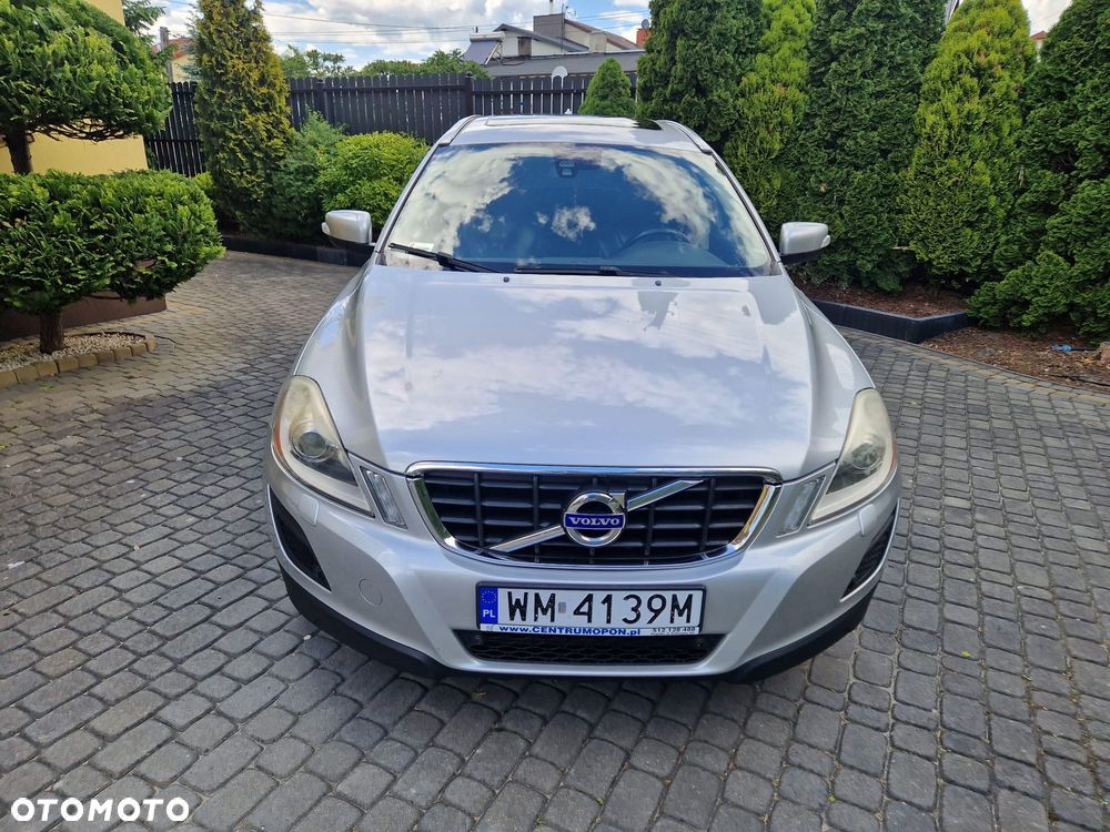 Volvo XC 60 D4 Momentum - 2