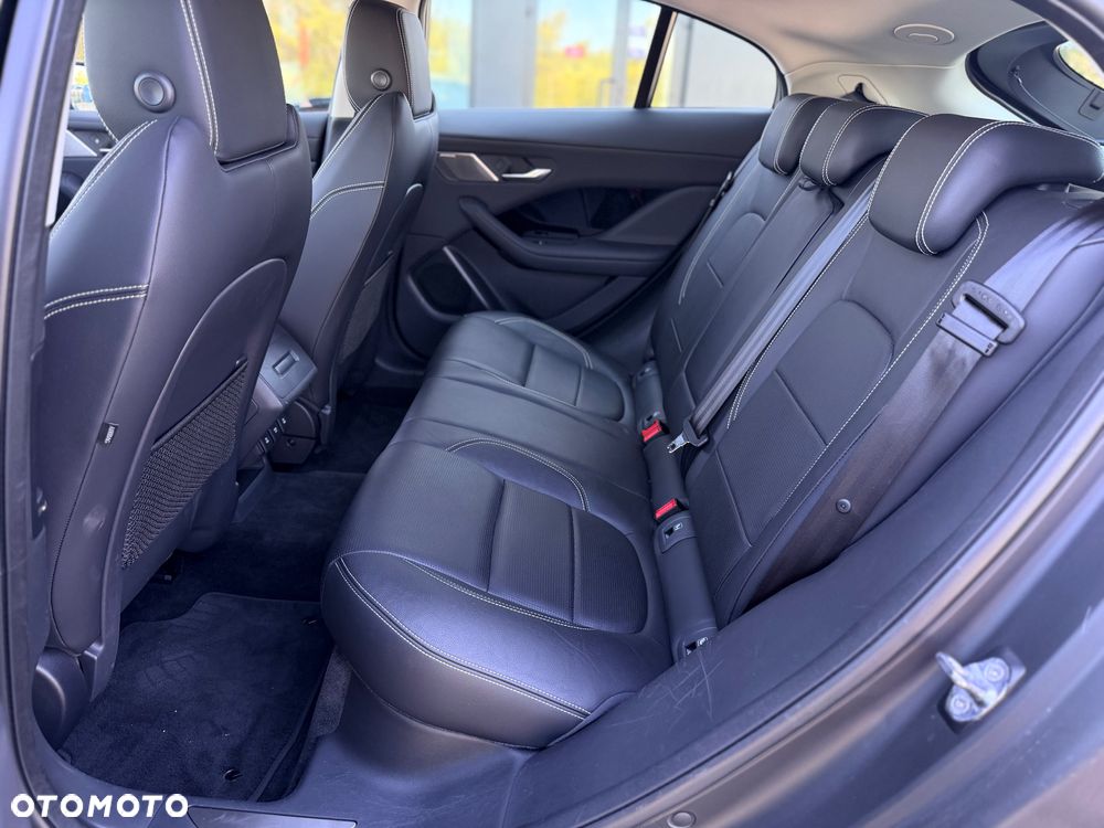 Jaguar I-Pace EV400 AWD R-DYNAMIC SE - 22