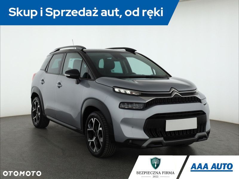 Citroën C3 Aircross - 3