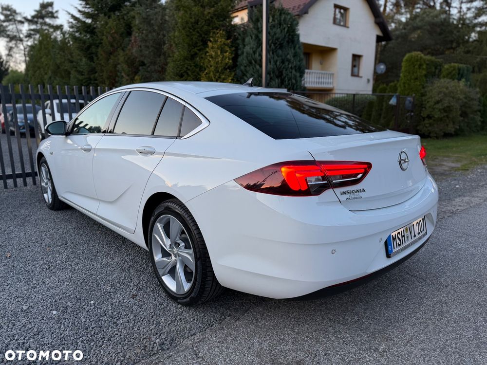 Opel Insignia 2.0 Exclusive - 8