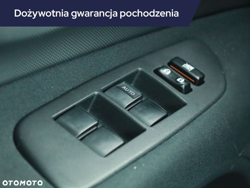 Toyota Auris - 21