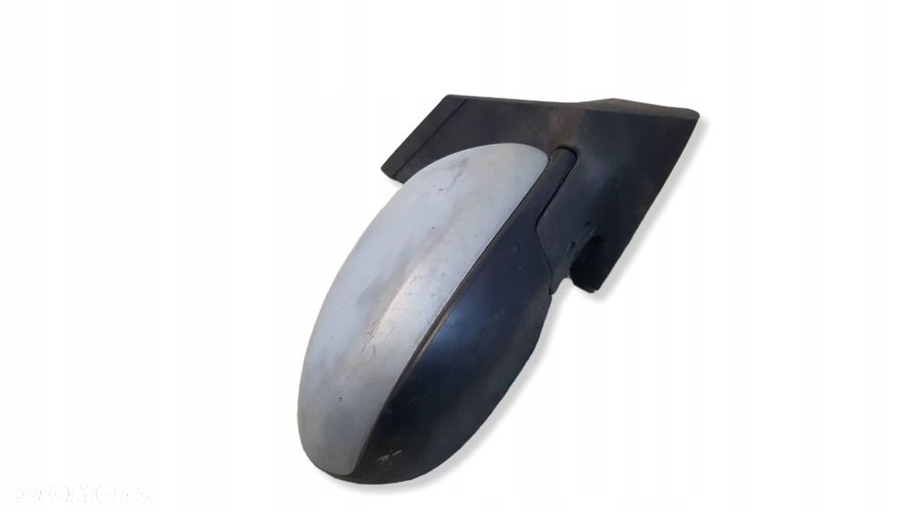 lusterko prawe elektryczne 7 pin mazda 2 de hb 07- - 3