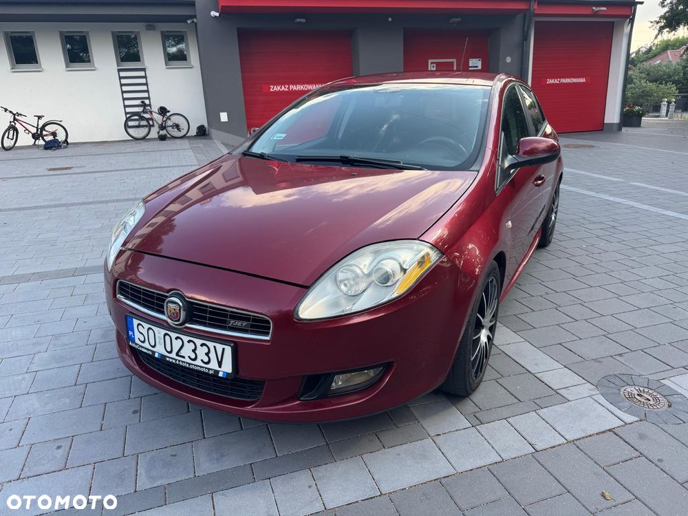 Fiat Bravo 1.4 T-JET 16V Emotion - 1