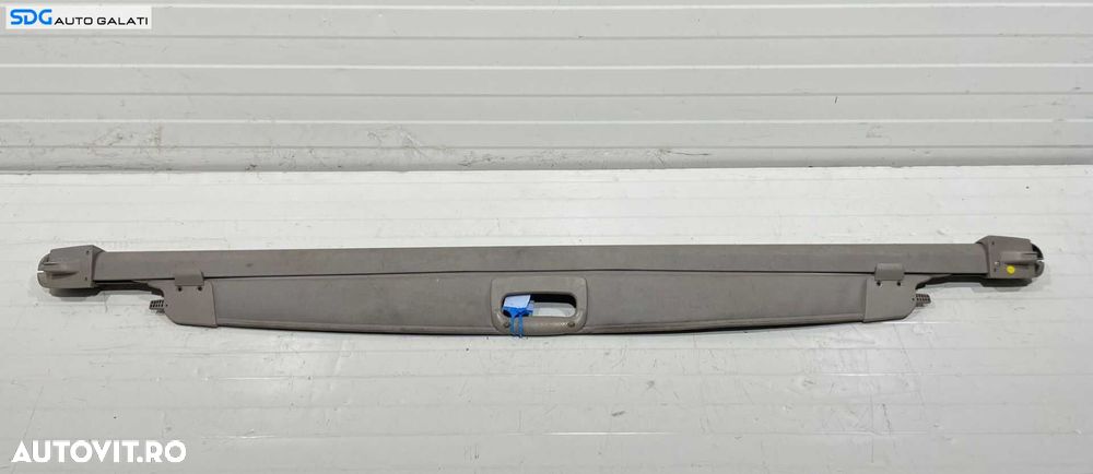 Rulou Polita Tavita Capac Portbagaj Land Rover Freelander 1 1998 - 2006 [M6366] - 6