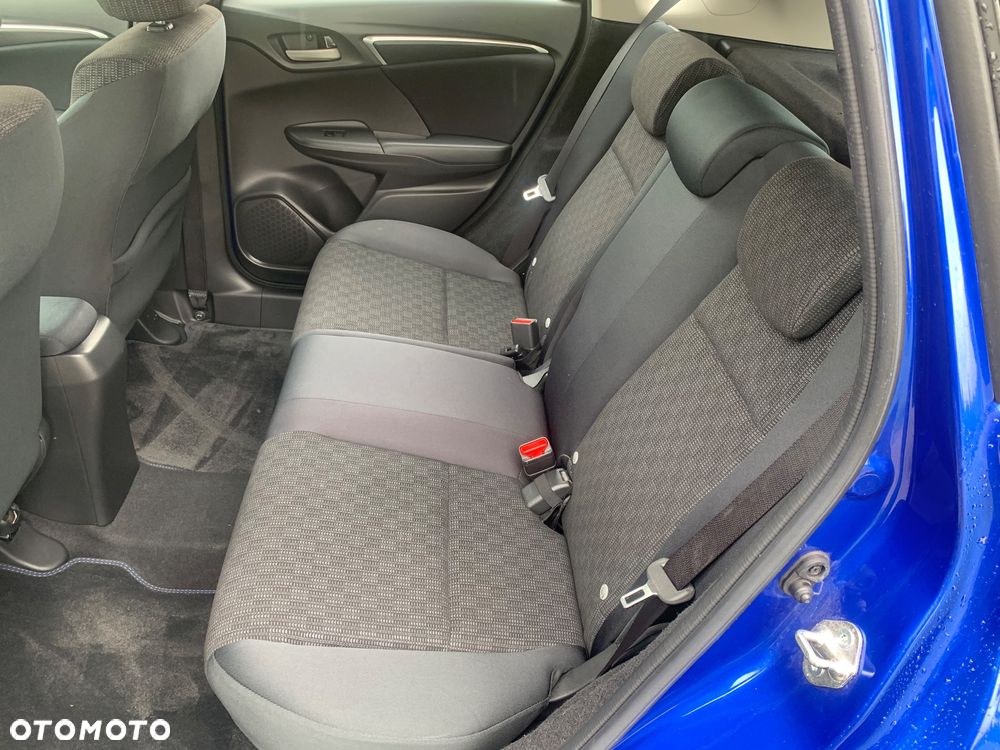 Honda Jazz 1.3 i-VTEC Comfort - 11