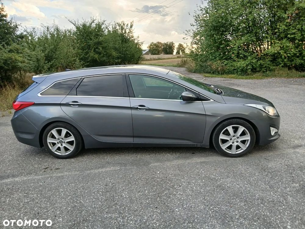 Hyundai i40 1.7 CRDi Premium - 2