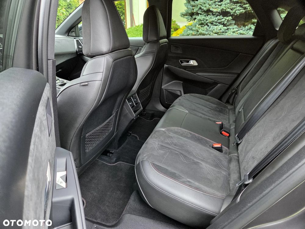 DS Automobiles DS 7 Crossback - 24