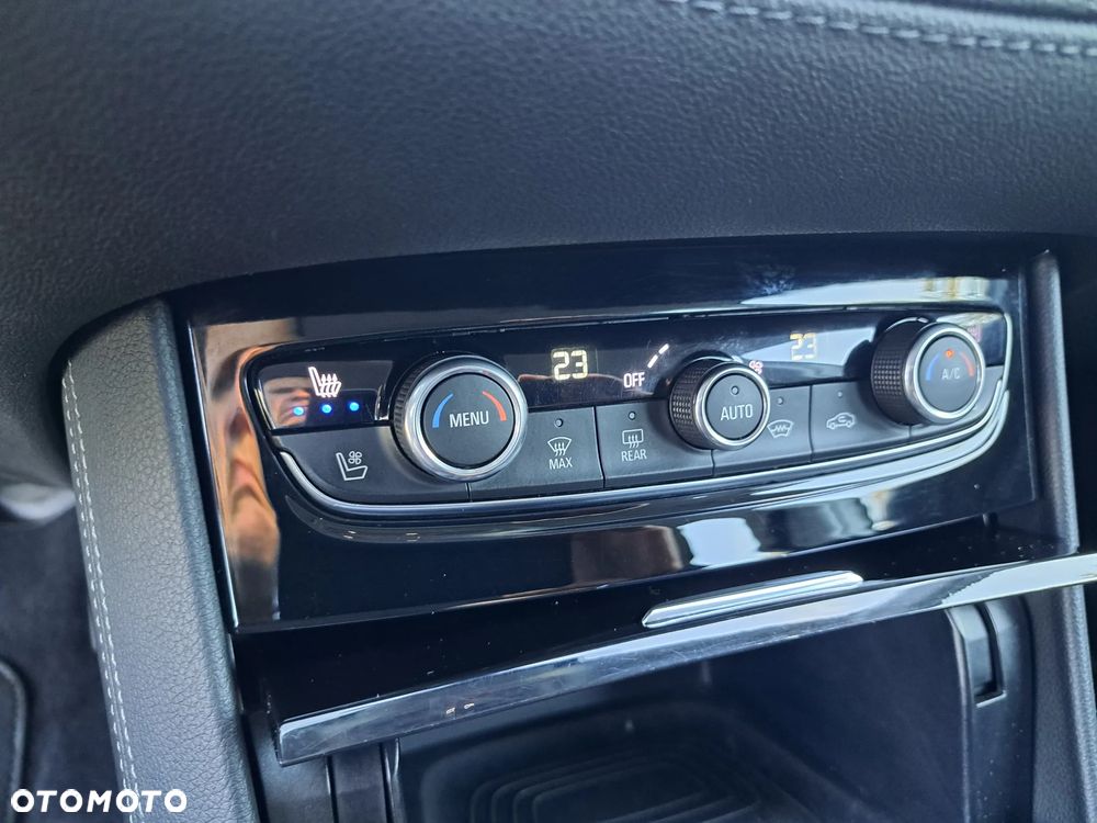 Opel Grandland X 2.0 CDTI Ultimate S&S - 27