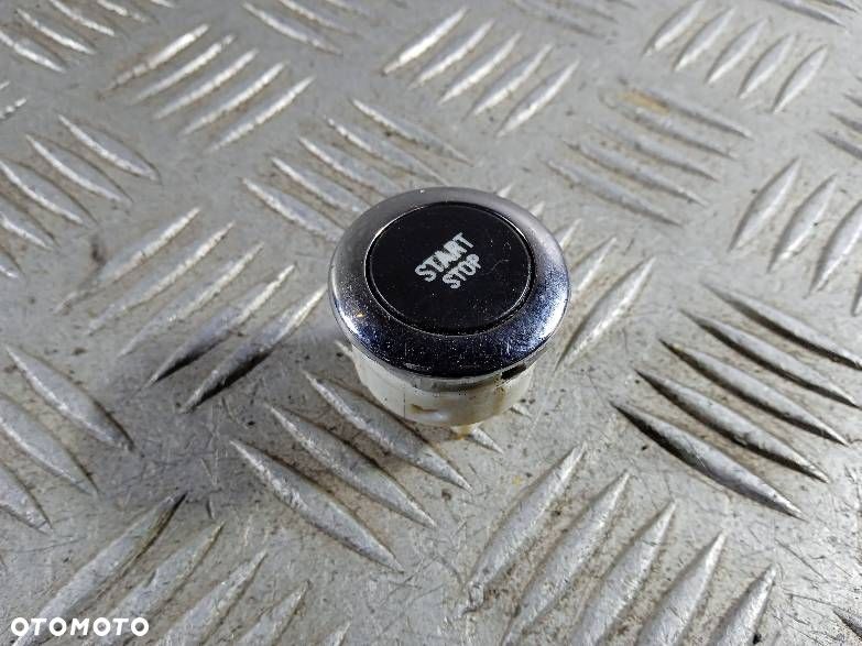 PRZYCISK START OPEL ZAFIRA B - 1