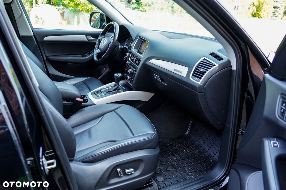Audi Q5 - 7