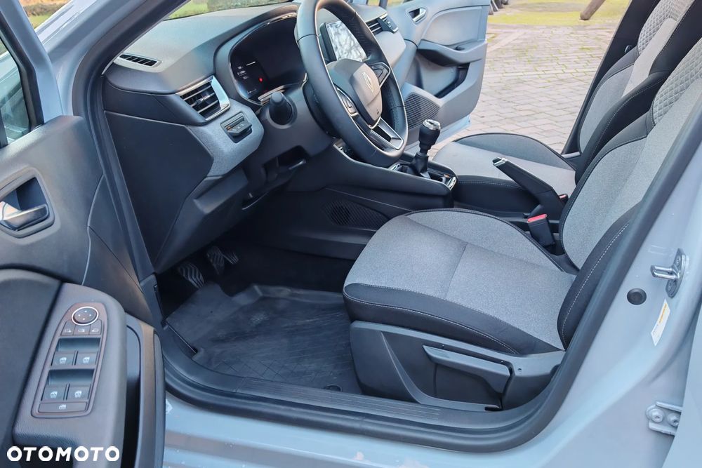 Renault Clio 1.0 TCe Evolution - 16