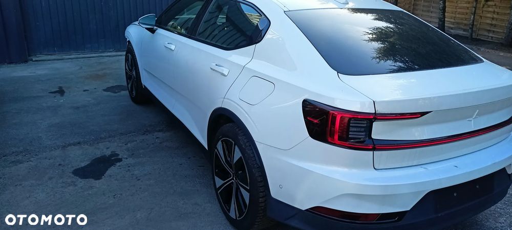Polestar 2 Single Motor 82kWh Prime - 20