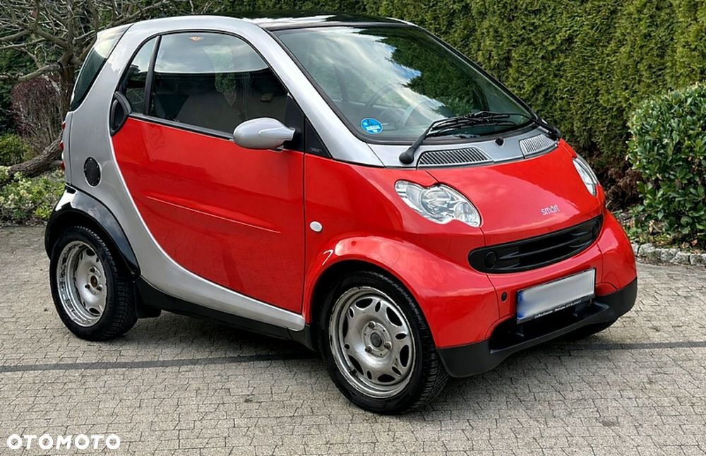 Smart Fortwo - 17
