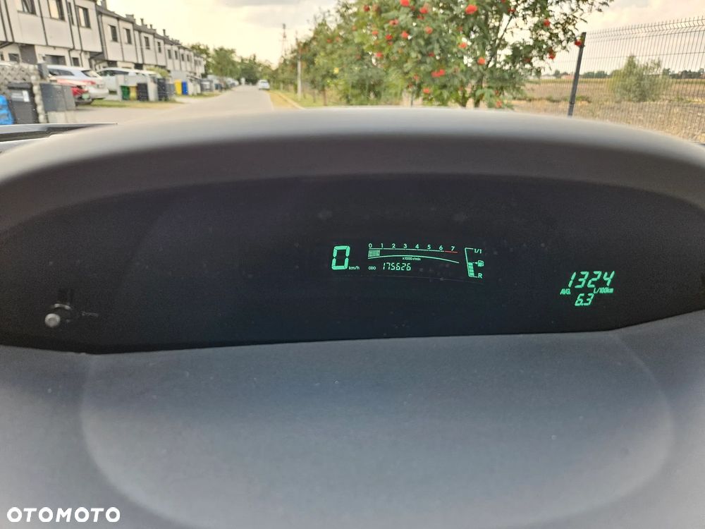 Toyota Yaris 1.3 Luna A/C - 5