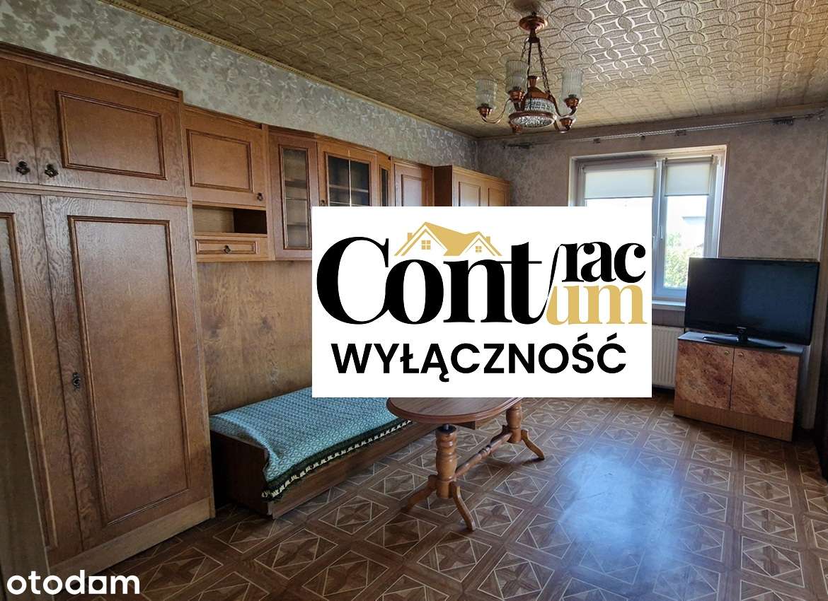 Sprzedam przytulną kawalerkę stare osiedle okolice Kędzierzyńskiej