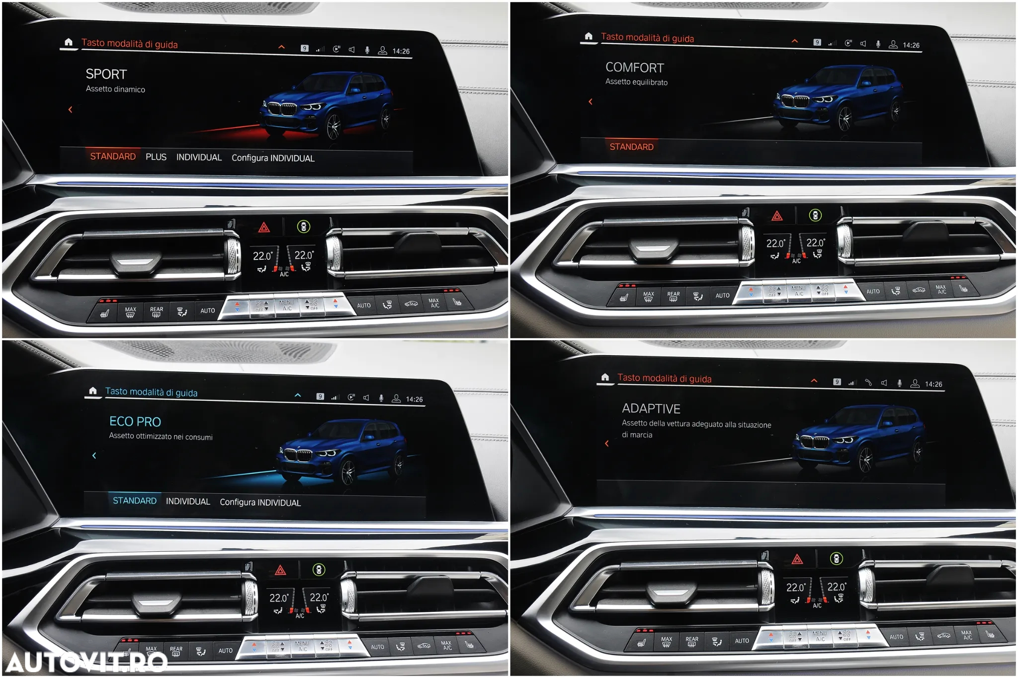 BMW X5 M M50d - 19