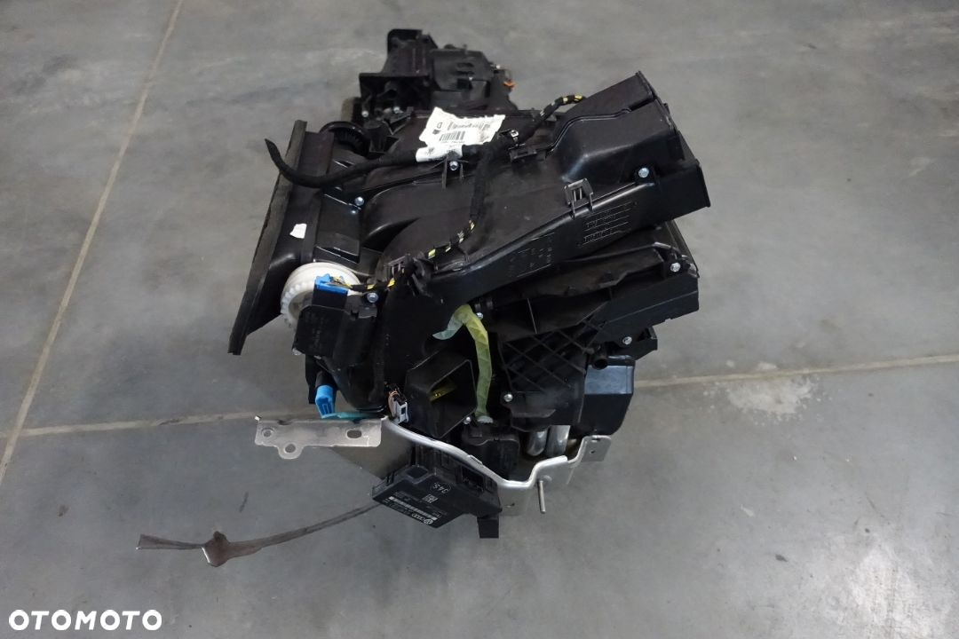 NAGRZEWNICA KLIMATYZACJI KLIMATRONIC 1P1820003 DR SEAT LEON R2009 - 2