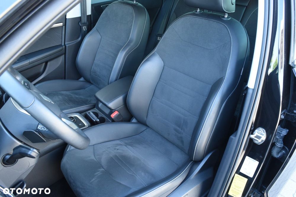 Seat Ateca 1.5 TSI Xperience S&S DSG - 28