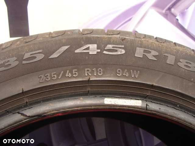 235/45 R18 Firelli Cinturato P7 - 5