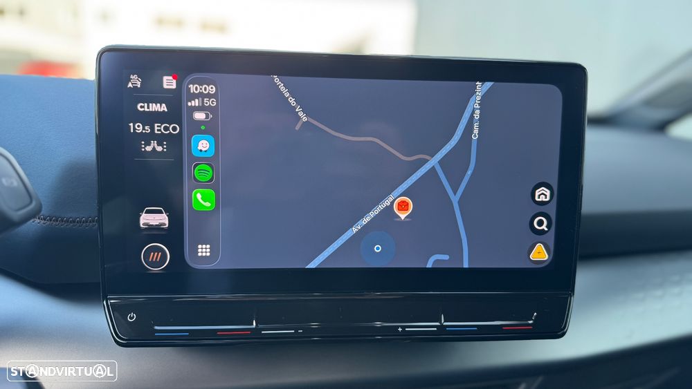 Cupra Born 170kW/77kWh Edition Dynamic - 8