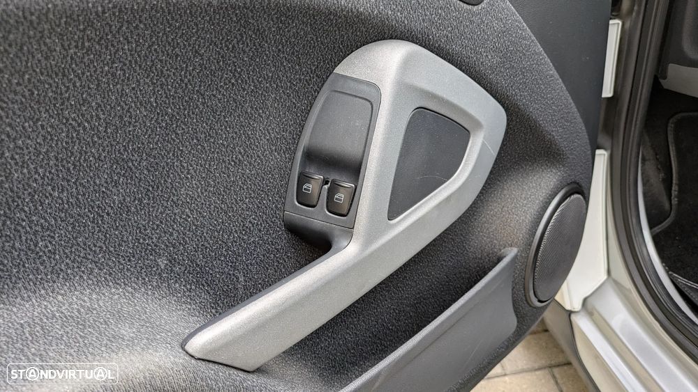 Smart ForTwo Coupé cdi softouch passion dpf - 8