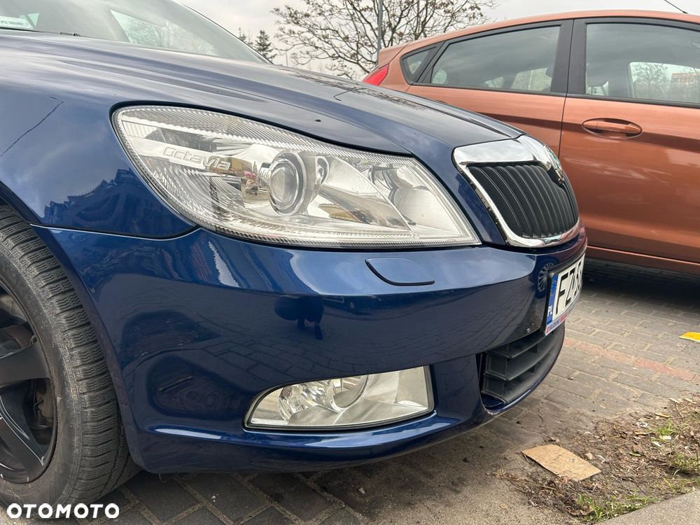 Skoda Octavia 2.0 TDI DPF 4x4 Laurin & Klement - 5