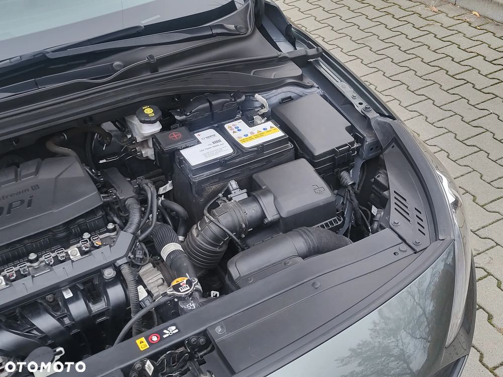 Hyundai i30 1.5 DPI Modern - 32