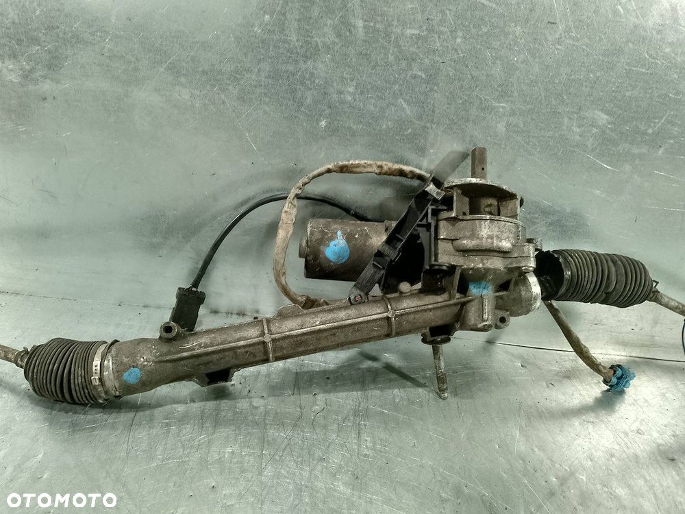 MAGLOWNICA KIEROWNICY ELEKTRYCZNA CITROEN C2 6200000059 - 4