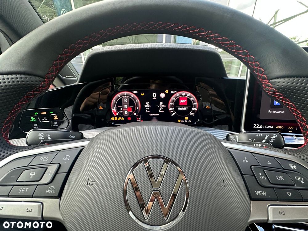 Volkswagen Golf 2.0 TSI GTI Clubsport DSG - 17