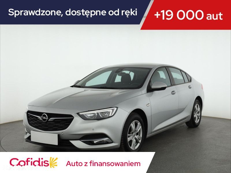Opel Insignia - 2