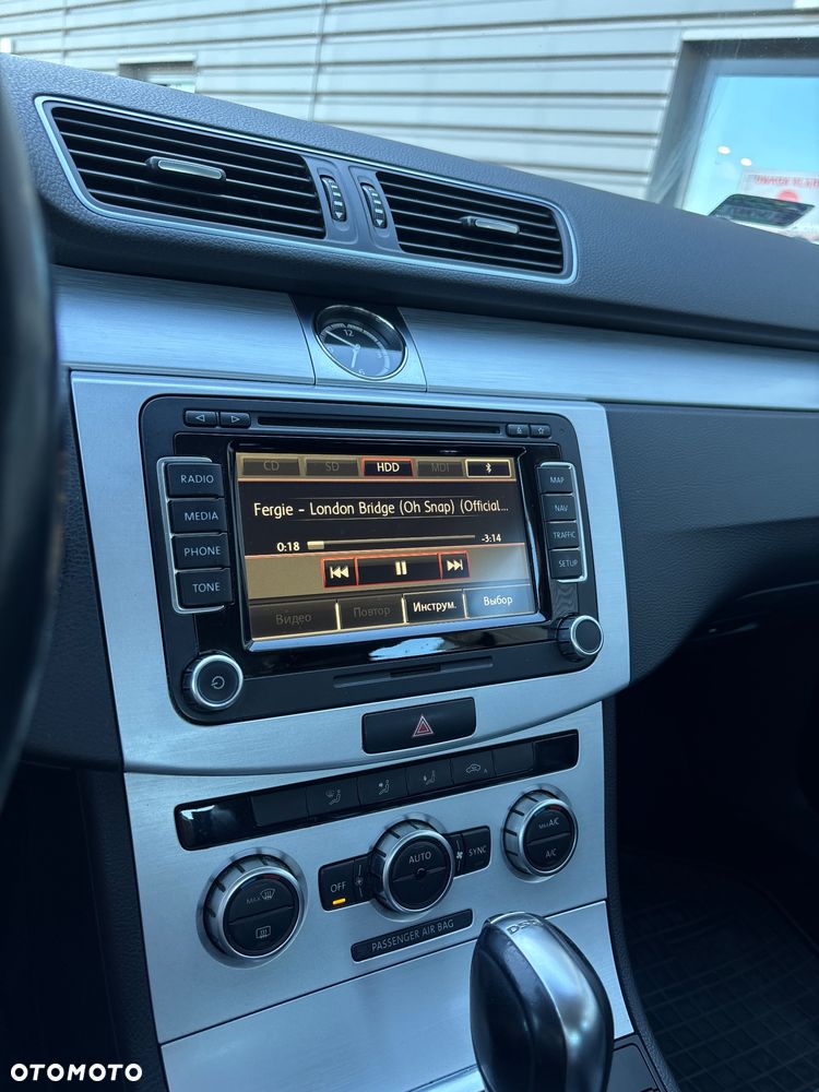 Volkswagen CC - 18
