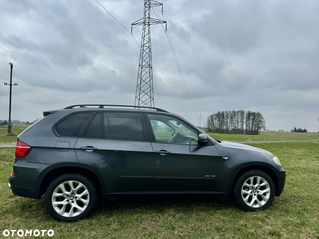 BMW X5 xDrive35i Edition Exclusive - 3