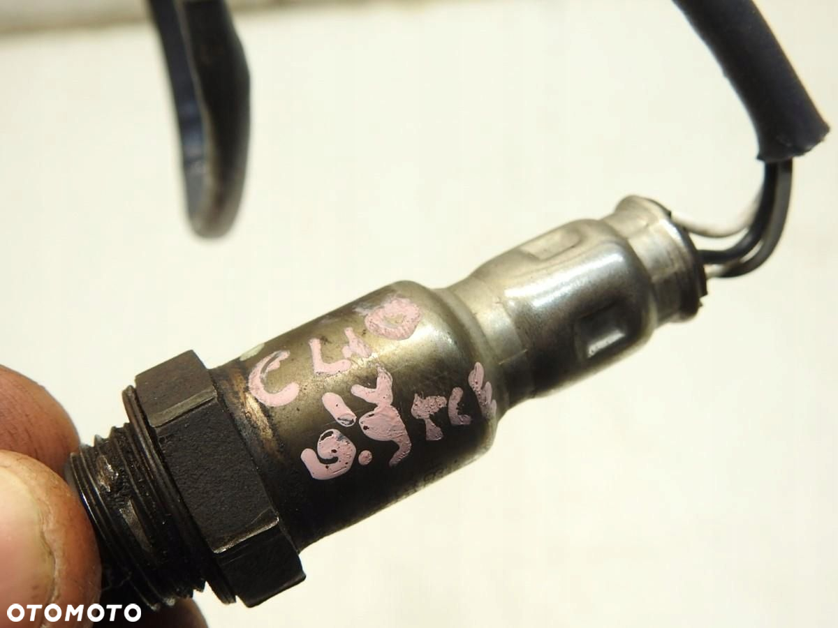 SONDA LAMBDA RENAULT CLIO IV 820049579 - 2