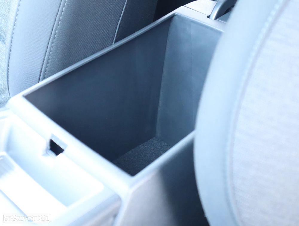 Hyundai Kauai Trend - 32