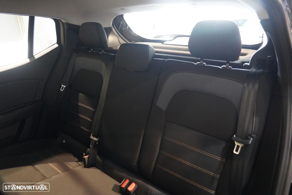 Dacia Sandero - 27