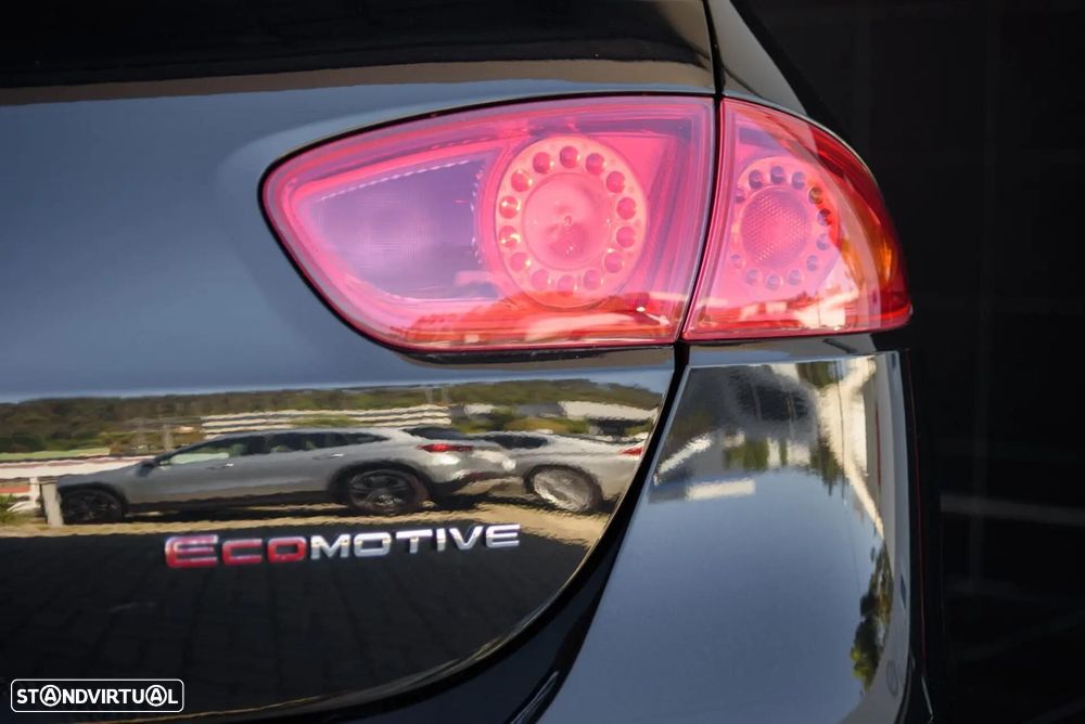SEAT Leon 1.2 TSI Style S/S - 14