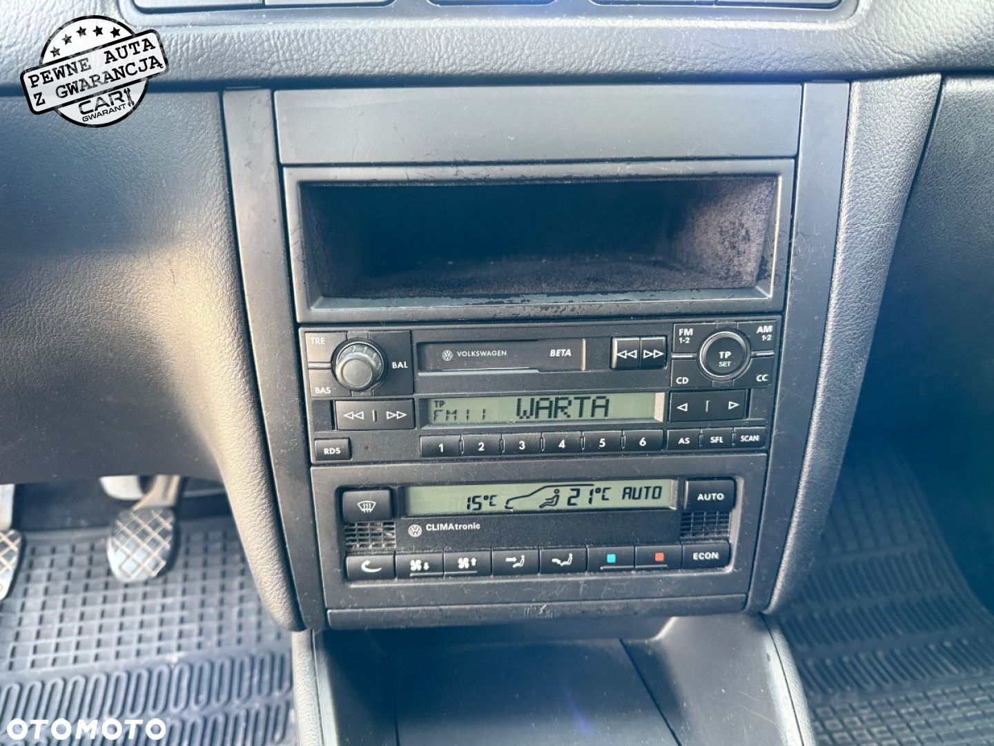 Volkswagen Golf - 8