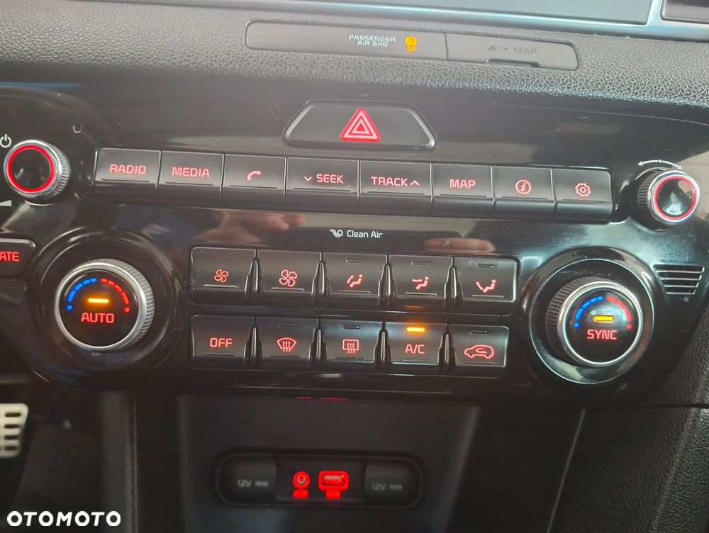 Kia Sportage - 16