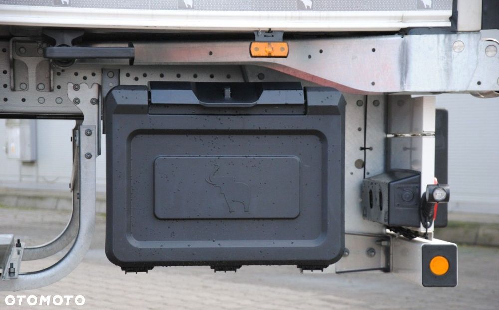 Schmitz Cargobull SKO 24/L 13.4 FP COOL V7 - 11