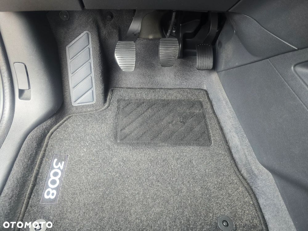 Peugeot 3008 1.6 Premium - 39