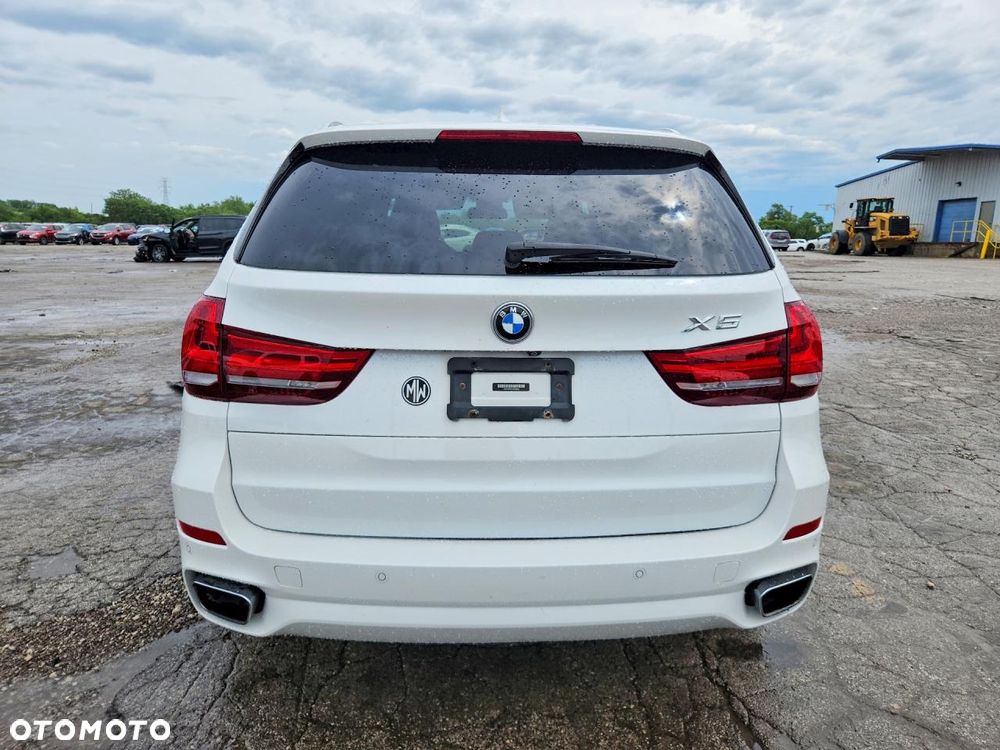 BMW X5 - 5