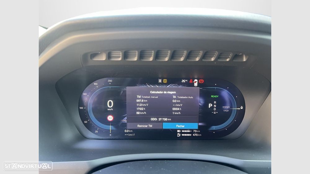 Volvo XC 90 2.0 T8 PHEV Core AWD - 13