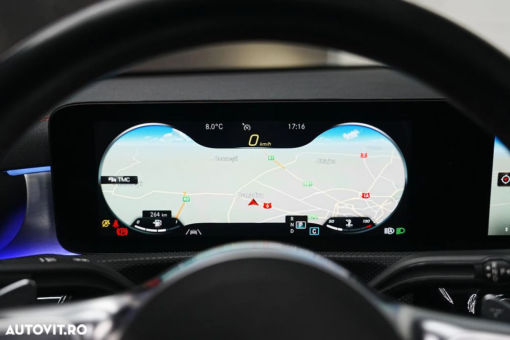 Mercedes-Benz CLA 180 7G-DCT AMG Line Advanced Plus - 31