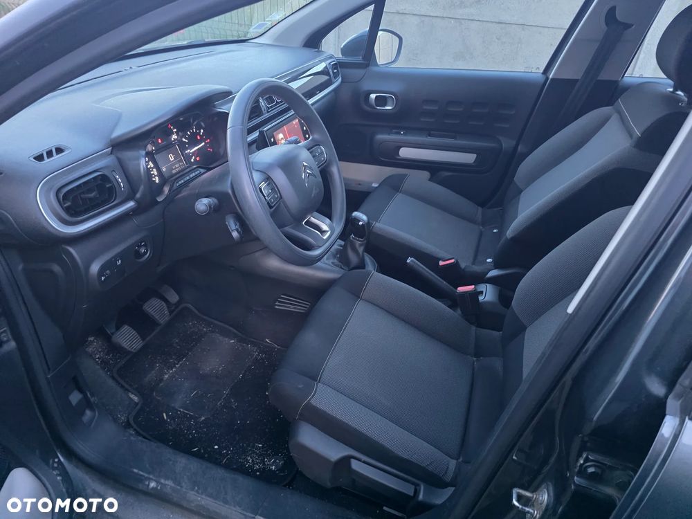 Citroën C3 Pure Tech (VTi) 82 Selection - 12