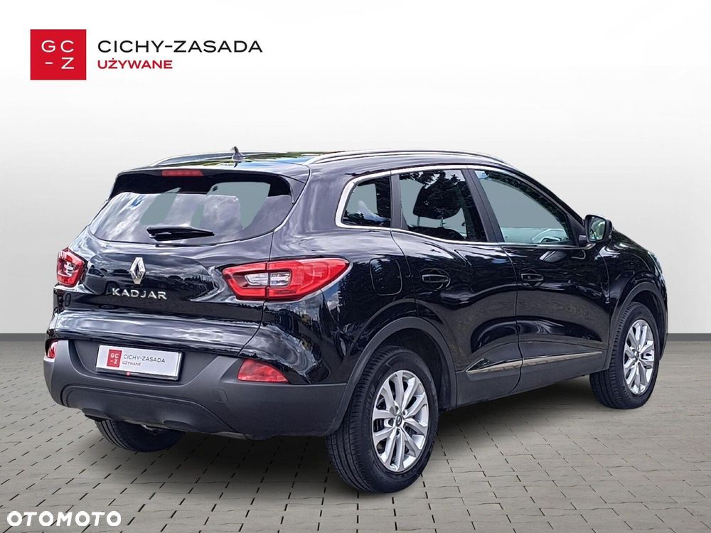 Renault Kadjar 1.2 Energy TCe Life - 5